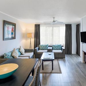 Zimmer mit 1 Schlafzimmer